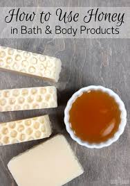 How To Use Honey In Bath Body Products Soap Queen Homemade Soap Recipes Soap Recipes Honey Diy