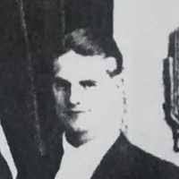 John Peter Holte (1911–1983)