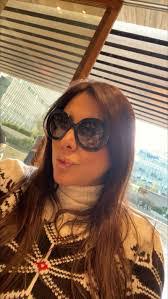 Carla Perales's Instagram, Twitter & Facebook