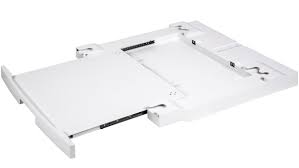 The biggest pro of stacked units is their compact size. Buy Unilux Washer Dryer Stacking Kit Harvey Norman Au