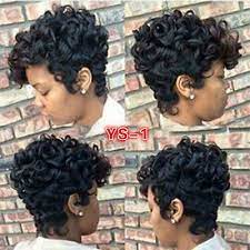 Short Natural Black Virgin Human Hair Wigs For Women Natural Full Wavy Hair Wigs Ebay Wig Hairstyles 27 Piece Hairstyles Short Hair Styles