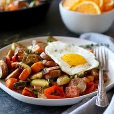 Stuffed zucchini with chicken sausage. Lc8o Iv 8yz Tm