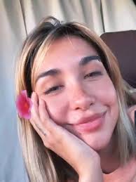 Profile for La nena de Argentina