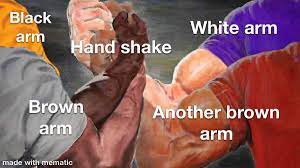 Haha Bad Meme Go Brrr Memes