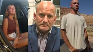 Best of luck': Laundrie family attorney reacts to Petito lawsuit against  Utah police