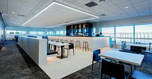 Hennizi da don, café del mar, la negra mayté & chandé. Domestic Lounges Air New Zealand Lounges At The Airport Experience Air New Zealand