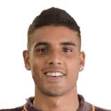 13 he remained at roma for another year before joining premier league club chelsea. Emerson Palmieri Dos Santos Fifa 21 79 Rating And Price Futbin