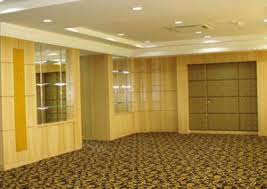 Jabatan keselamatan & kesihatan pekerjaan. Bangunan Kementerian Kewangan Bagi Kementerian Hal Ehwal Dalam Negeri Gr Technic