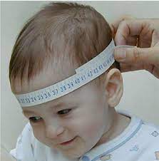 There is a very wide range of normal fetal head measurements. Head Circumference Calculator
