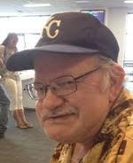 Inside Joplin Obituaries: Max Barlow