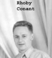 A 1925 Snapshot and Thurber Family World War II Service