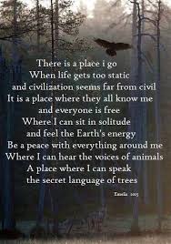 I Want To Live Back To Where This Happens Mother Nature Quotes Nature Quotes Nature Quotes Inspirational