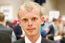 Tory election candidate Roger Hogg asked to leave party after BNP Facebook  post says he was hacked