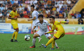 Còn những bất ngờ tại cúp qg thì trước hết là điều bình thường trong thể thao nói chung và bóng đá nói riêng: Lá»‹ch Thi Ä'áº¥u Cup Quá»'c Gia 2020 Tam Ä'iá»ƒm Dnh Nam Ä'á»‹nh Hoang Anh Gia Lai Bao Thai Binh Ä'iá»‡n Tá»­