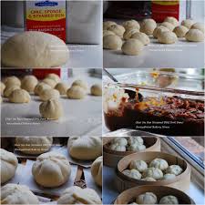 3 of the most common baking ingredients. Awayofmind Bakery House Char Siu Bao Steamed Bbq Pork Buns å‰çƒ§åŒ…