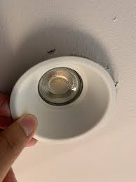 Solar deck lights are preferred by a lot of people who want to improve their home lighting, but do not want to spend too much money on th. Need Help Changing These Recessed Lights Album On Imgur