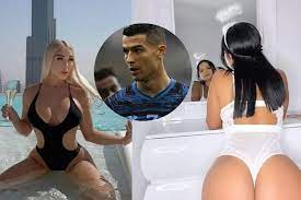 Xxx ronaldo