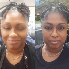 Eyebrow Tattooing Near Me: Bowie, MD