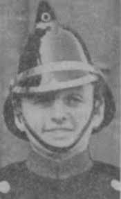 Houlgate (Beuzeval) Communal Cemetery