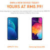 Pay as you surf with the best prepaid broadband plans in malaysia. 1
