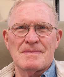 James Gerhard Skrdlant Obituary -