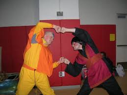 Hang your posters in dorms, bedrooms, offices, or anywhere blank walls aren't welcome. Dragon Dance Ending Aang Brian And Zuko Me Finishing T Flickr