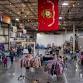 Indoor Winter Farmers Market
