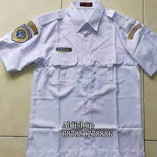 Maybe you would like to learn more about one of these? Kemeja Kemenhub Kementerian Perhubungan Pria Shopee Indonesia