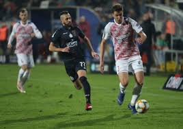 Górnik zabrze zremisował z pogonią szczecin 1:1 (0:0) w meczu 7. Mecz Pogon Szczecin Gornik Zabrze Online I W Tv Gdzie Ogladac W Telewizji Mecz Pogon Gornik Transmisja Na Zywo 22 09 2019 Gol24