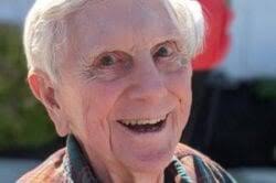 Patricia Ann “Pat” Sipes Nicol