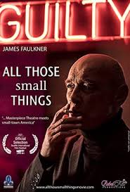 We did not find results for: All Those Small Things Wikipedia