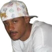 Mr. Monte Demond Atkins Obituary