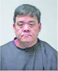 Massage therapist arrested for sexual battery and child molestation