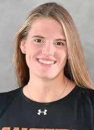 2021-22 Swimming Roster