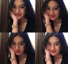 Vanny maisella is on facebook. 10 Potret Nabila Azzahra Cewek Cantik Bintang Iklan Shopee 99 Dailysia