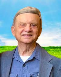 George P. Perdue Obituary February 11, 2024