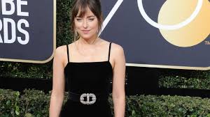 Dakota johnson is the daughter of actors don johnson and melanie griffith. Glucklich Mit Chris Martin Dakota Johnson Aussert Sich Erstmals Zu Ihrer Beziehung
