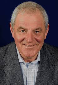 Top manager made burgh his home