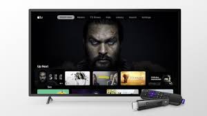 Apple tv+ is a premium subscription service offering original shows and blockbusters. Apple Tv App For Roku Not Working How To Fix Appletoolbox
