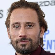 Watch The Danish Girl (2015) Full Movie Online