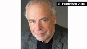 Review: Richard Russo Returns Upstate in 'Everybody's Fool'