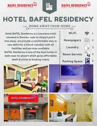 Cheap Hotels In Dwarka Delhi Cheap Hotels In Dwarka New Delhi Bafel Residency Provides Luxurious Rooms At Best Packages A Hotel Luxurious Rooms Cheap Hotels