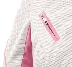 Spidi R Series Spidi Netix Lady Jacket Textile Jackets