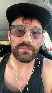 The struggle is real! #mma #bjj #wrestling #cauliflowerear #headphones