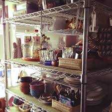 キッチン メタルラック 食器棚 二人暮らし 食器のインテリア実例 2014 11 01 13 46 26 roomclip ルームクリップ メタルラック キッチン インテリア 収納 食器棚 おしゃれ 収納