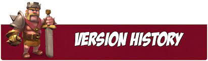 Do you search for an attacking strategy to farm or for clan war? Version History Clash Of Clans Wiki Fandom