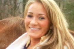 Laurie Emery's Instagram, Twitter & Facebook