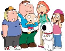 Family Guy Wikipedia