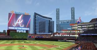 New Omni Hotel At The Battery Atlanta Meetingsnet