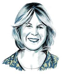 Liane Moriarty: By the Book